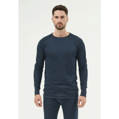 Abbildung von WHISTLER Funktionsshirt &quot;BRADLEY&quot;, mit hohem Merinowoll Anteil