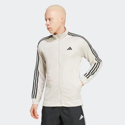 Abbildung von adidas Performance Outdoorjacke TR ES 3S T TOP