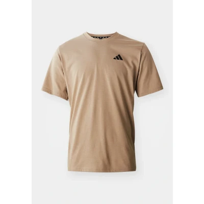 Abbildung von adidas Herren Erwachsene Train Essentials Feelready Training T Shirt XS