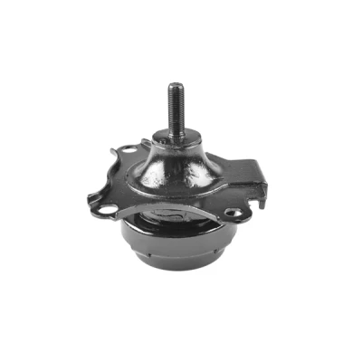 Abbildung von TEDGUM 00263893 Halter, Motoraufhängung Hydrolager vorne links HONDA: CIVIC 7 Hatchback, FR V