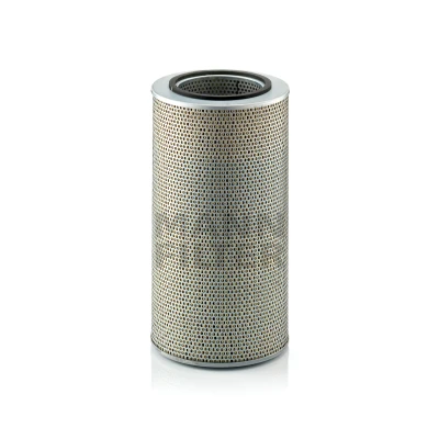 Abbildung von MANN FILTER H 20 440 Ölfilter Filtereinsatz