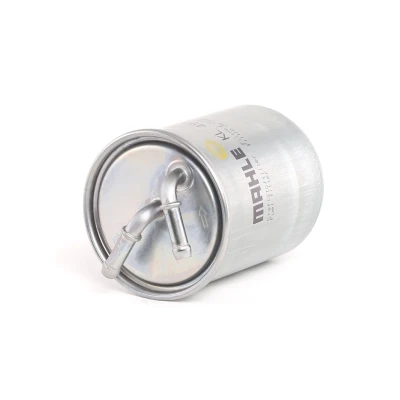 Abbildung von MAHLE ORIGINAL KL 494 Kraftstofffilter Leitungsfilter 8 8,0 SEAT: Ibiza 4 ST, Toledo Schrägheck, SKODA: Roomster