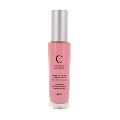 Abbildung von Couleur Caramel Enhancing Complexion Base n21 Pink