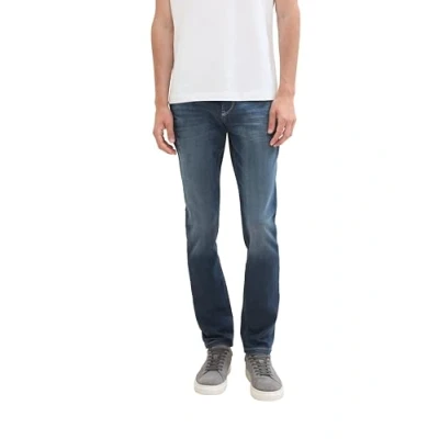 Abbildung von TOM TAILOR Slim fit Jeans JOSH mit Stretch