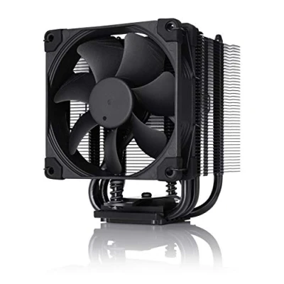 Abbildung von NH U9S chromax.black, CPU Kühler