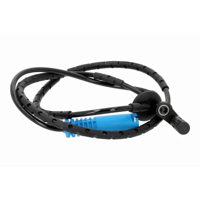 Abbildung von VEMO V49 72 0010 ABS Sensor Hinterachse Original Qualität für Fahrzeuge mit 2 polig 1125mm 12V MERCEDES BENZ: A Klasse, ROVER: 75