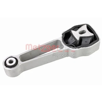 Abbildung von METZGER 8053777 Motorlager rechts oben Gummimetalllager FORD: MONDEO 4 Turnier, S Max Mk1, 4, VOLVO: V60 I, XC60 V70 3