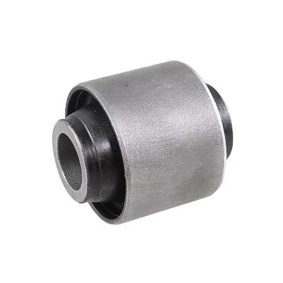 Abbildung von METZGER 52106909 Querlenkerlager Hinterachse links, rechts, vorne Gummimetalllager für Längslenker SUBARU: Forester III