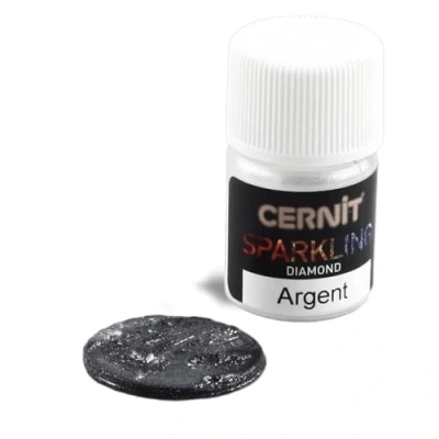 Abbildung von Cernit Polymermaterial