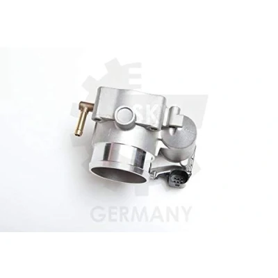 Abbildung von ESEN SKV 12SKV008 Drosselklappe elektrisch VOLKSWAGEN: Golf 4 Schrägheck, Variant, Bora Limousine, AUDI: A3 TT Roadster, Coupe