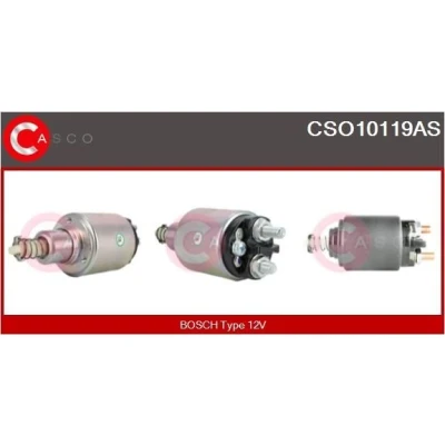 Abbildung von CASCO CLS72015GS Blinkerschalter FORD: Galaxy Mk2 MPV