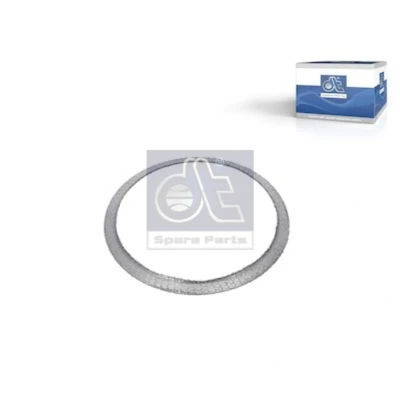 Abbildung von Dichtung, Abgasrohr DT Spare Parts 3.25118