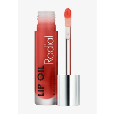 Abbildung von Rodial LIP OIL Lipgloss, Damen, Größe: 4 ml, Sugar coral