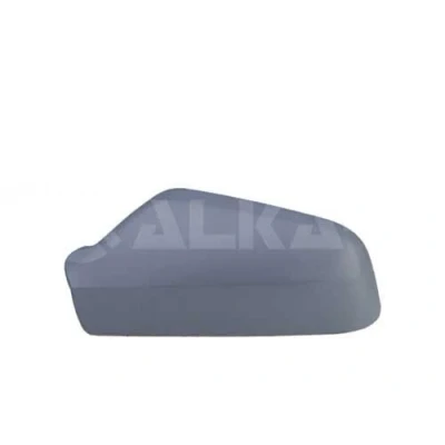 Abbildung von ALKAR 6341437 Abdeckung, Außenspiegel links grundiert OPEL: Astra G Limousine, Caravan, CC