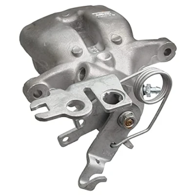 Abbildung von f.becker_line Bremssattel Bremszange Hinten (11112671) kompatibel mit VW Caddy III Bremsanlage Bremssattelgehäuse