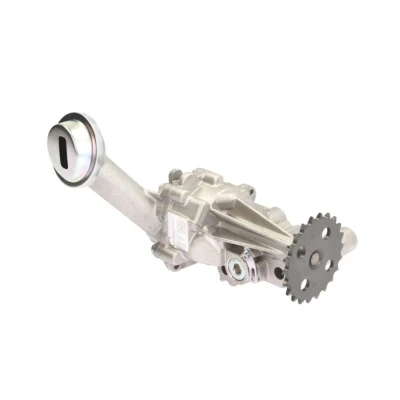 Abbildung von PIERBURG 7.07409.00.0 Ölpumpe NISSAN: Qashqai / Qashqai+2 I