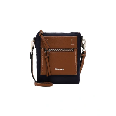 Abbildung von Tamaris Fabrizia Umhängetasche blue, Damen, Größe: One Size, Blue