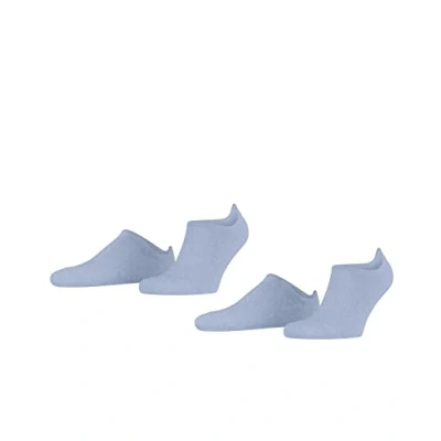 Abbildung von Esprit Active Basic 2PACK UNI Füßlinge, Damen, Größe: 39 42, Sortiment