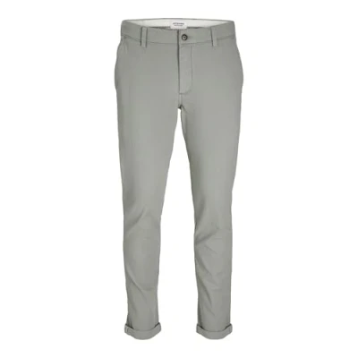 Abbildung von JACK &amp; JONES Male Chino Hose Slim Fit