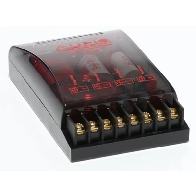 Abbildung von AUDIO SYSTEM FWX EVO 2 Frequenzweichen/Crossover 1 Paar (2 Stück) HIGH END Frequenzweiche