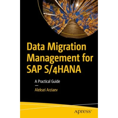 Abbildung von Data Migration Management for SAP S/4HANA: A Practical Guide