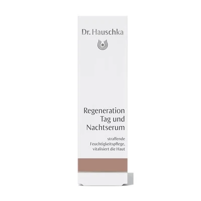 Abbildung von Dr. Hauschka Regenerating Serum Serum, Damen, Größe: 30 ml,