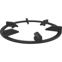 Abbildung von Bosch HEZ233720 Zubehör für Kochfelder, Wok Ring, Verwendung von Pfannen mit rundem Boden, zum Kochen Gerichten