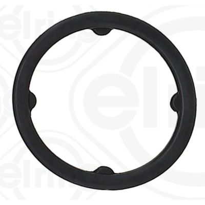 Abbildung von ELRING 938.510 Dichtung, Ölpumpe CHEVROLET: Aveo / Kalos Limousine