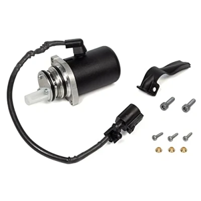 Abbildung von 02W598549A pre charge Cargo Pump II Generation for Volkswagen Transporter AWD
