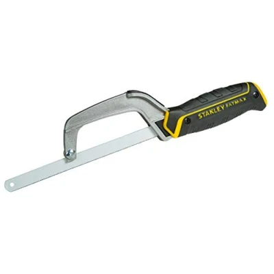 Abbildung von Metallsägezange mini 300 211 Stanley