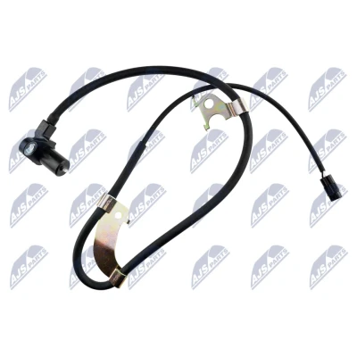 Abbildung von NTY HCA SU 022 ABS Sensor Vorderachse links, links SUZUKI: Liana Schrägheck, Limousine