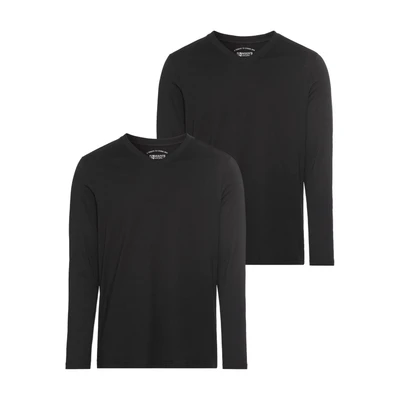 Abbildung von Mans World Langarmshirt, auch zum Unterziehen