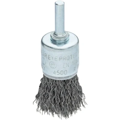 Abbildung von VIGOR V6802 Pinselbürste, Bohrmaschine