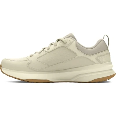 Abbildung von Under Armour Charged Edge Herren Sneaker, (106) Ivory Dune/White/Ivory Dune, 41 EU