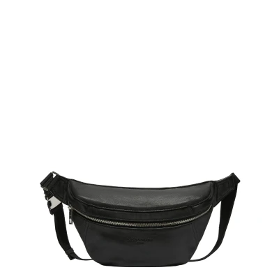 Abbildung von Liebeskind Berlin Chudy Sheep Natural Beltbag Umhängetasche, Damen, Größe: One Size, Black