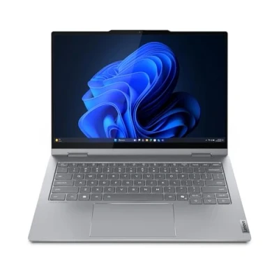 Abbildung von Lenovo ThinkBook 14 2in1 G5 14&quot; Ultra7 225U 32/1TB WUXGA W11P