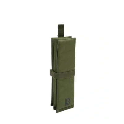 Abbildung von Brandit Folded Sonstige Accessoires, Größe: One Size, Olive