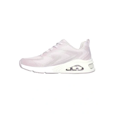 Abbildung von Skechers Sneaker low, Damen, Größe: 39, Roze Schuhe