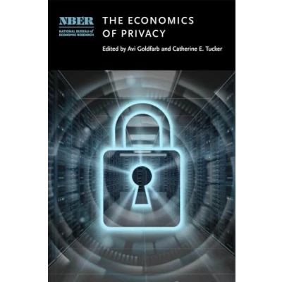 Abbildung von The Economics of Privacy (National Bureau Economic Research Conference Report)