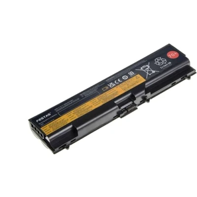 Abbildung von FESTAS ® 5200 mAh 70+ 45N1000 45N1001 45N1005 45N1007 45N1011 42T4757 0A36303 Akku kompatibel mit Lenovo T430 T430i T530 T530i L430 L530 W530 Laptop