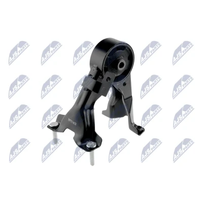 Abbildung von NTY ZPS TY 023 Motorlager hinten TOYOTA: Avensis I Kombi, Liftback