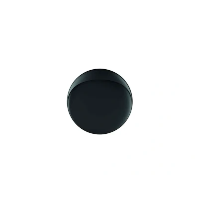 Abbildung von Louis Poulsen Flindt Wandlampe Ø30cm schwarz 2.700