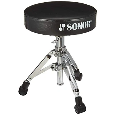 Abbildung von Sonor DT XS 2000 Schlagzeughocker Extra Niedrig Trommel Thron