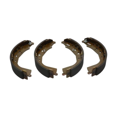 Abbildung von Bremsbackensatz KAVO PARTS KBS 9947