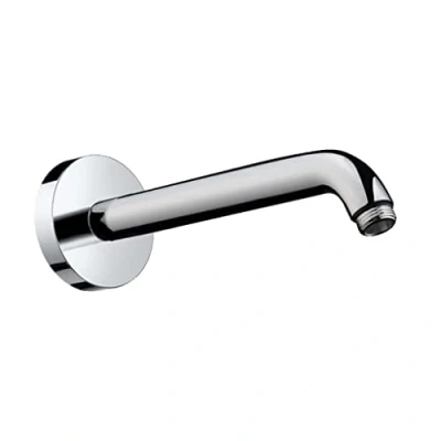 Abbildung von hansgrohe Brausearm, 23 cm chrom