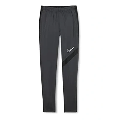 Abbildung von Nike Unisex Kinder Dri fit Academy Pro Jogginghose, Anthracite/Black/White, 8 Jahre EU