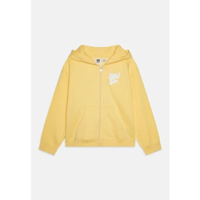Abbildung von Roxy Midnight Hike Fleece mit Reißverschluss Mädchen