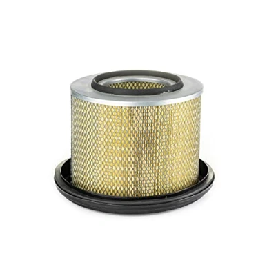 Abbildung von UFI 27.998.00 Luftfilter 229 265, 332 Filtereinsatz MERCEDES BENZ: UNIMOG