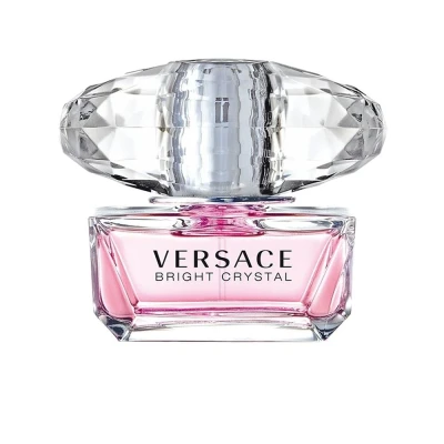 Abbildung von Versace Bright Crystal Eau de Toilette 30 ml