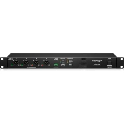 Abbildung von Behringer P24HUB